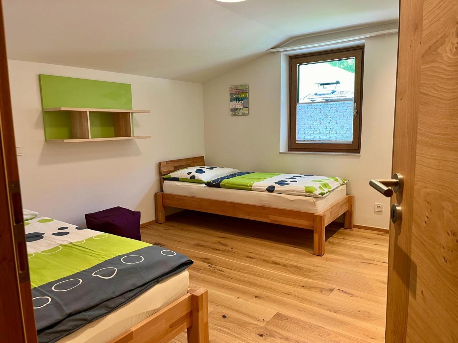 Ferien Am Sonnberg Apartment Unken Ngoại thất bức ảnh